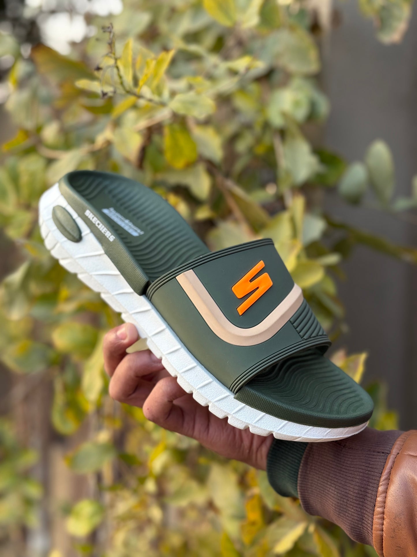 SKECHER COCO SLIDE
