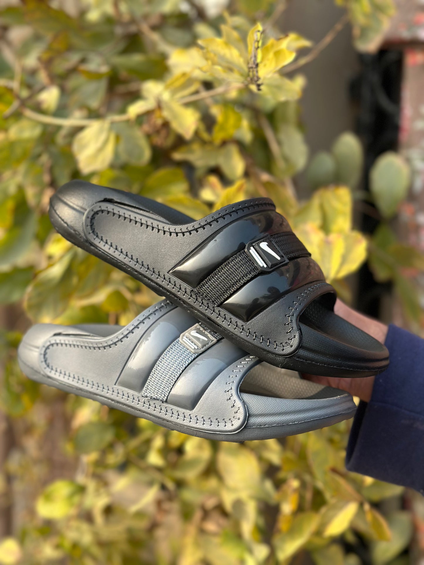 PREMIUM SLIDE