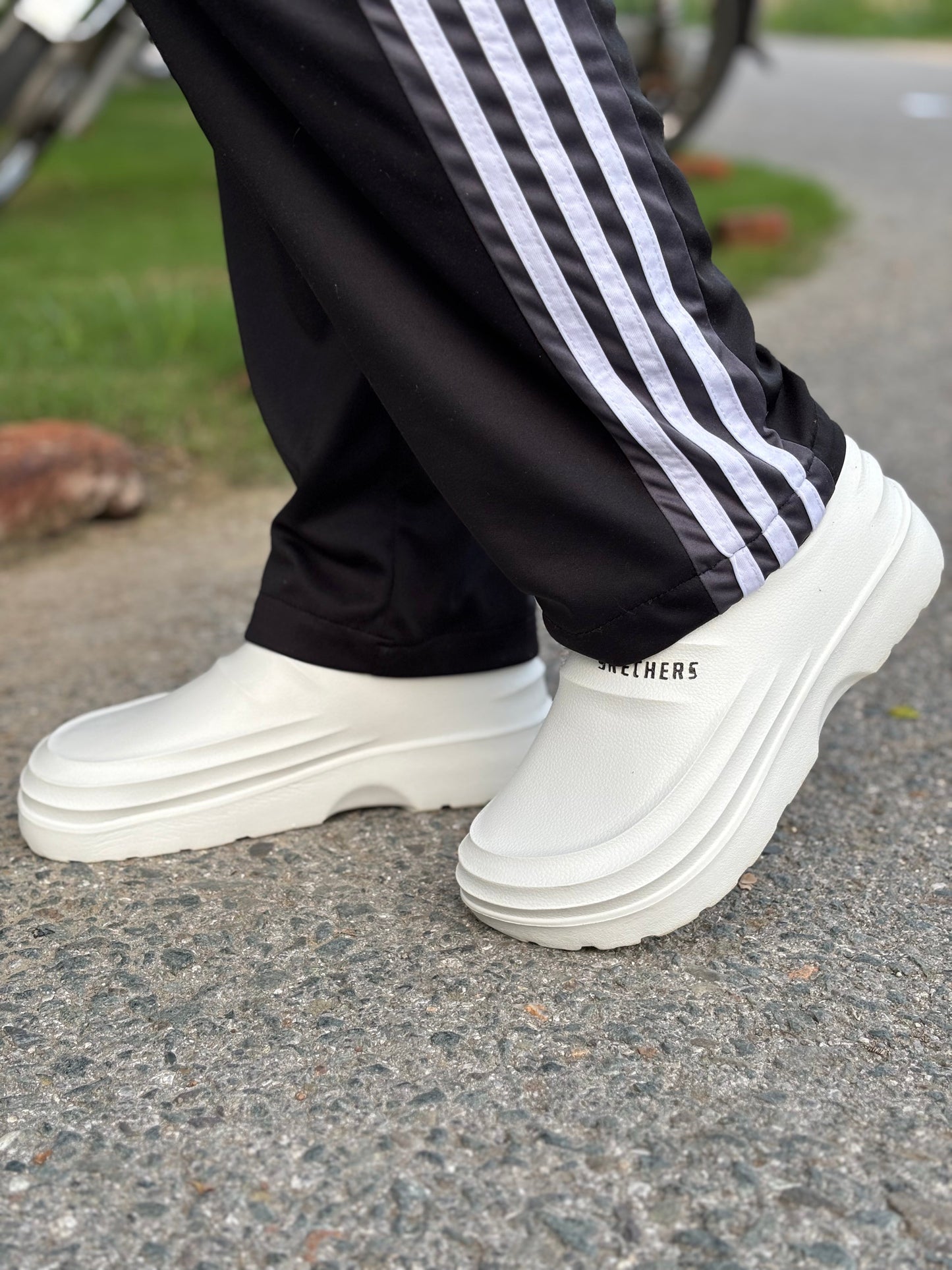 Terry Clogs - By Olee