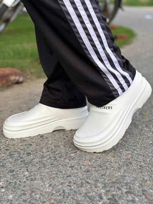 Terry Clogs - By Olee