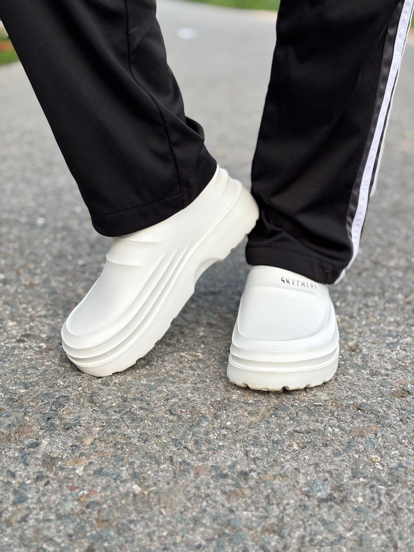 Terry Clogs - By Olee