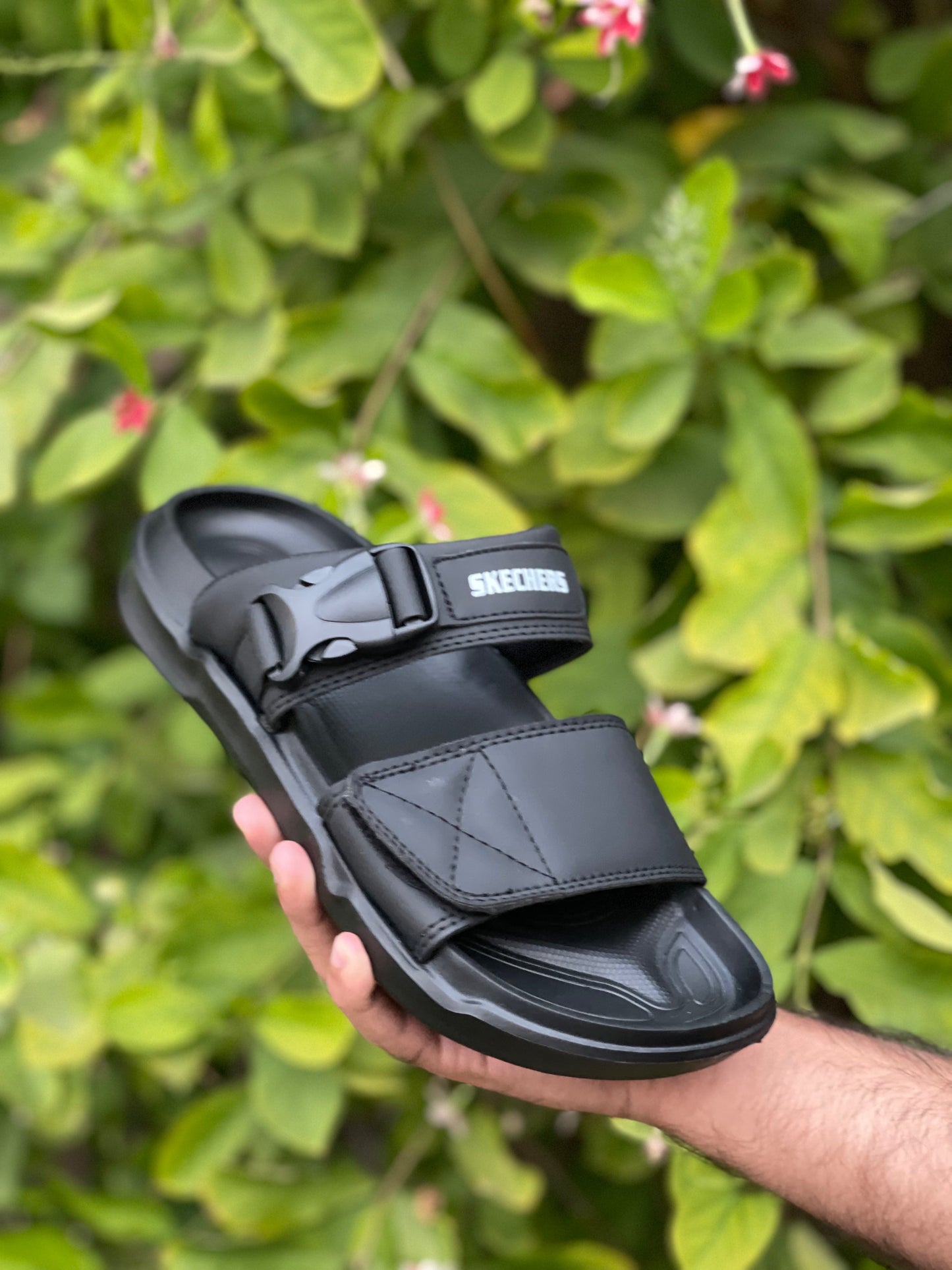Skecher Zoro Slides - By Olee