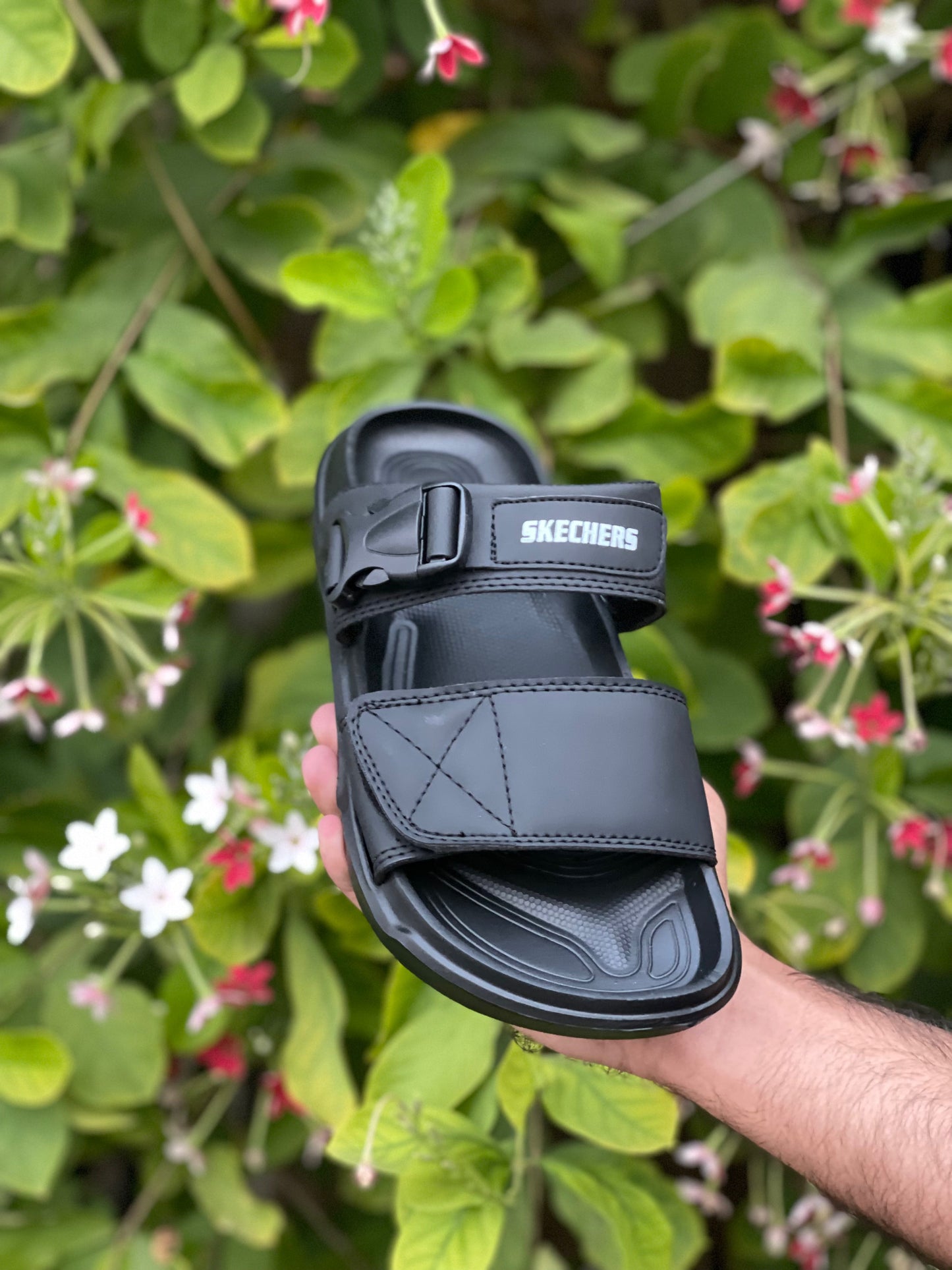 Skecher Zoro Slides - By Olee