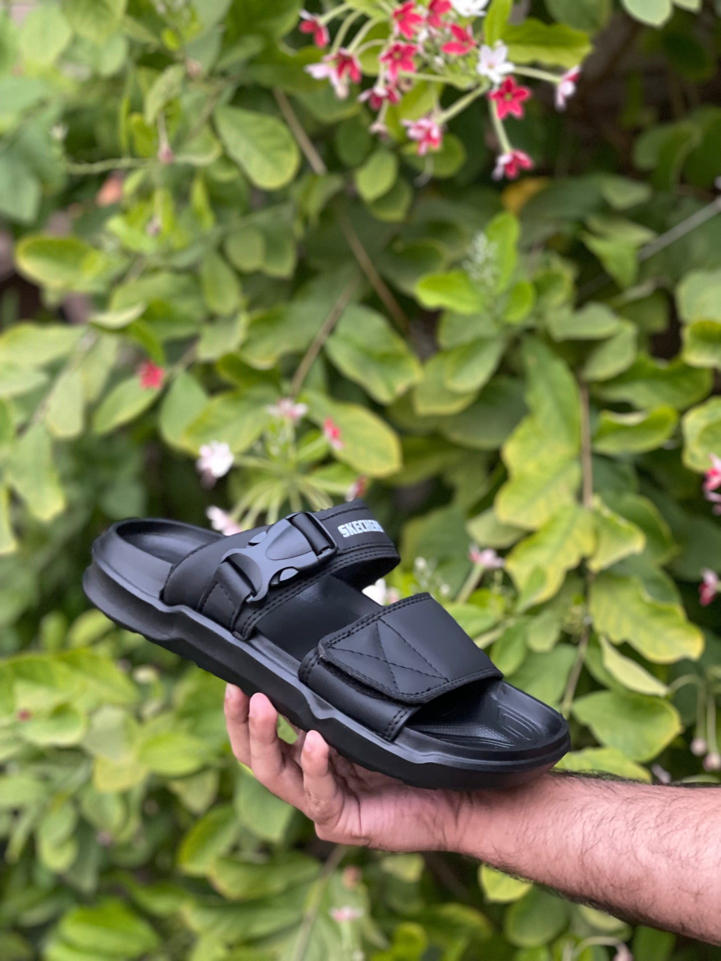 Skecher Zoro Slides - By Olee