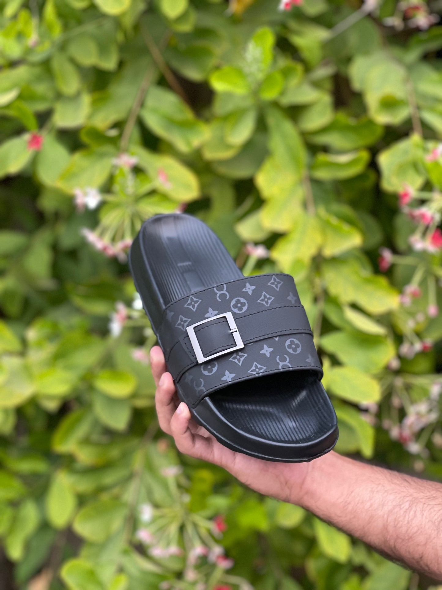 LV Premium Slides - By Olee