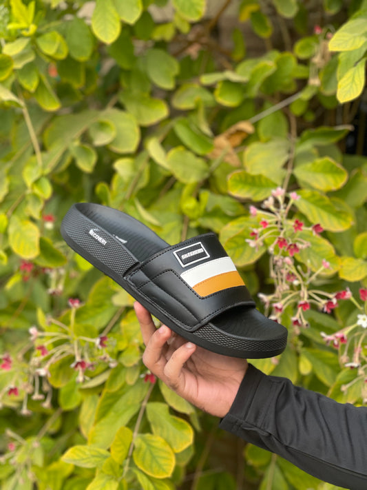 Skecher Super Slides - By Olee