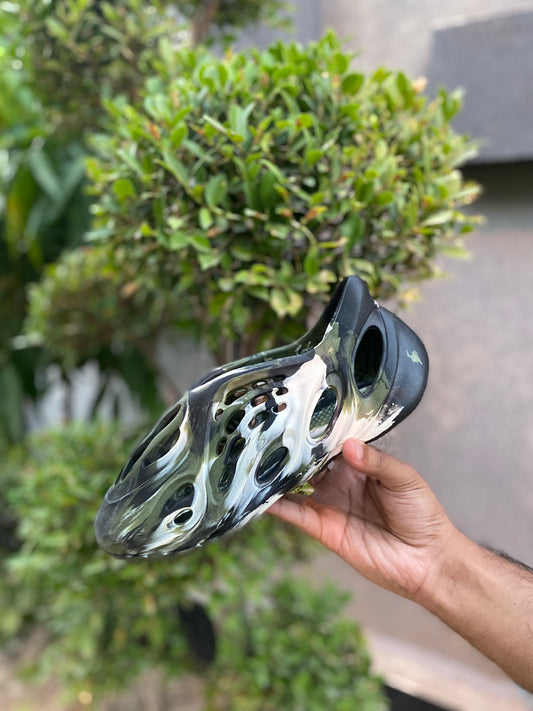 Funky Foam Runners - By Olee