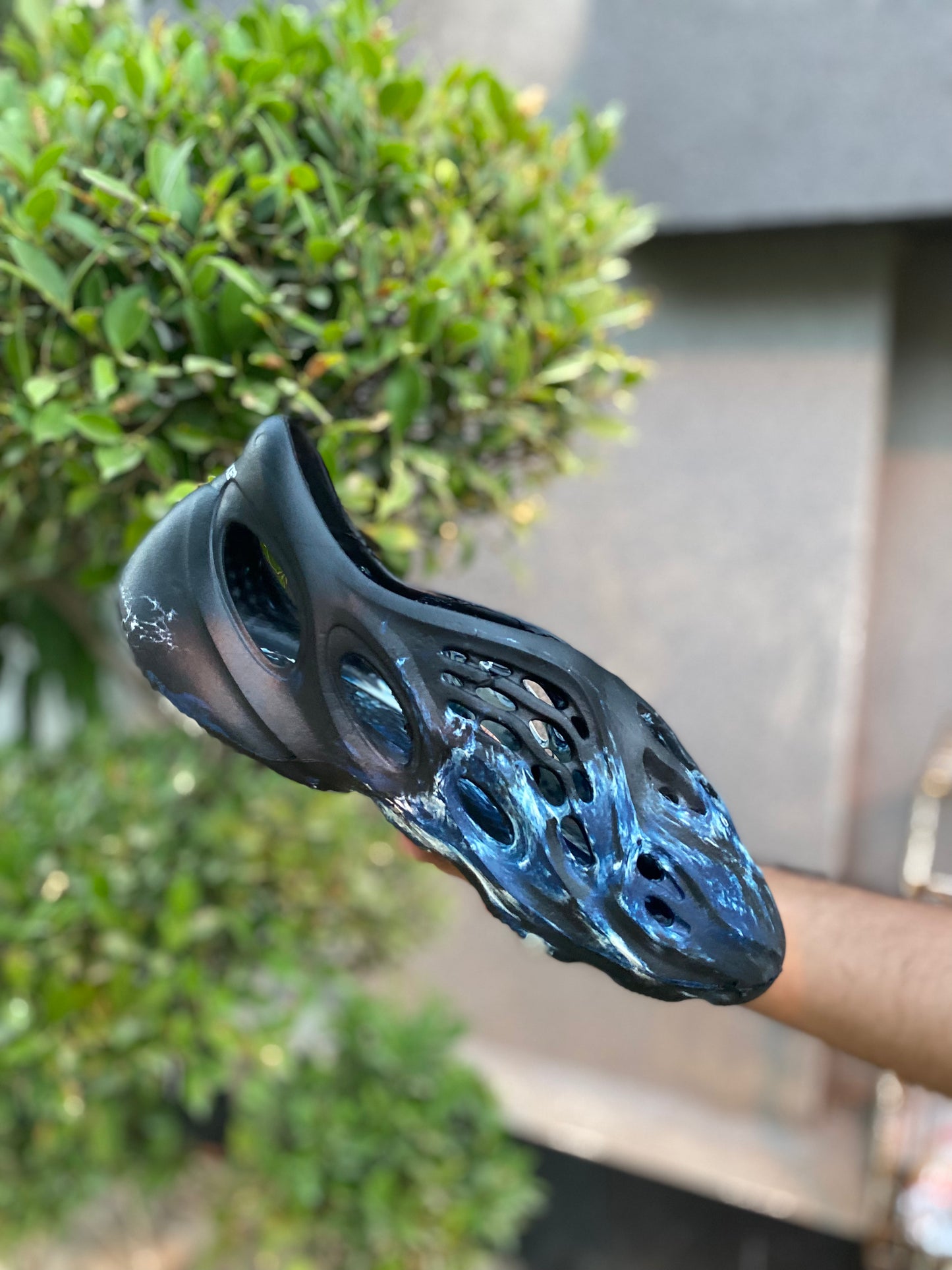 Funky Foam Runners - By Olee