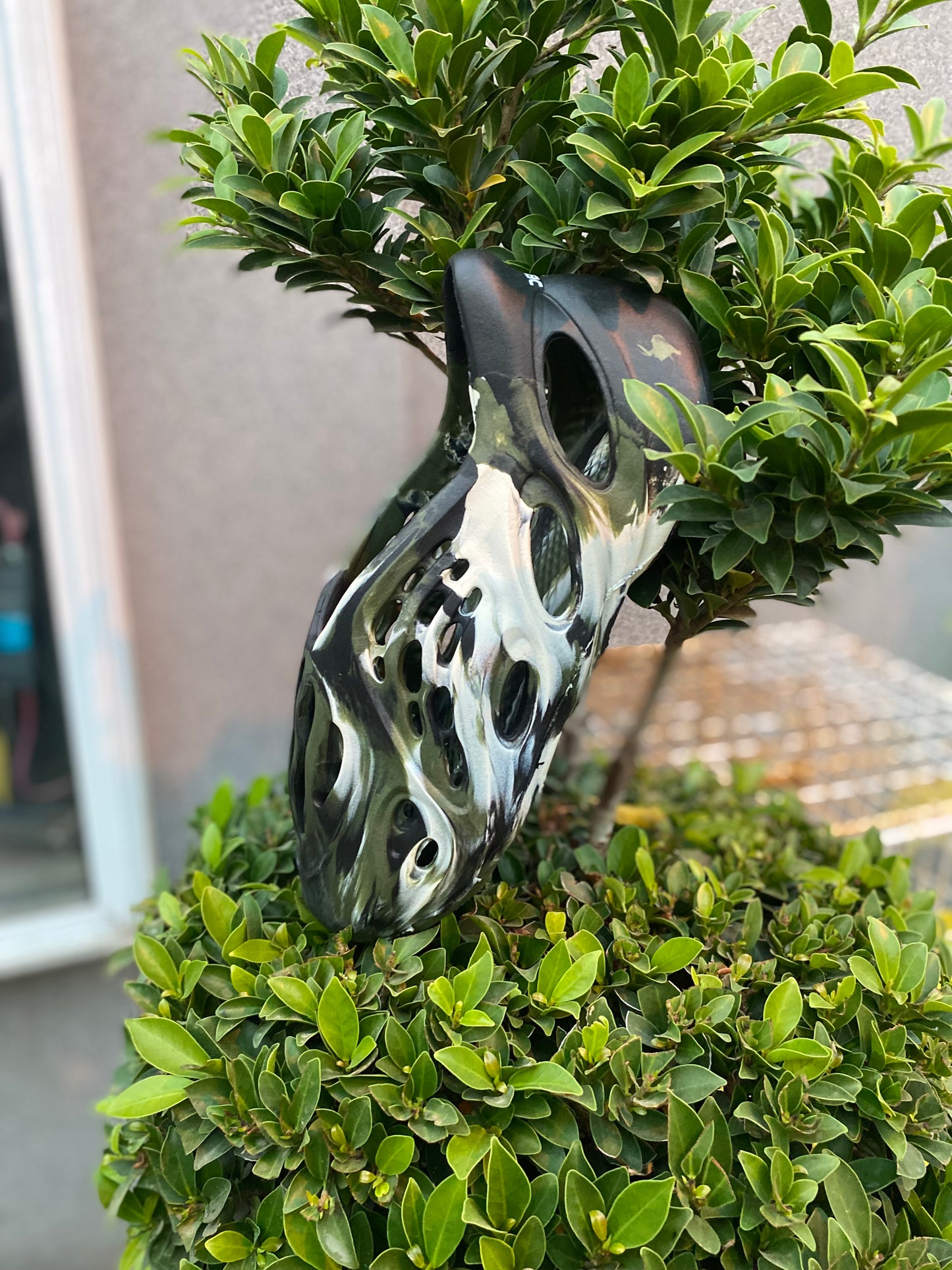 Funky Foam Runners - By Olee