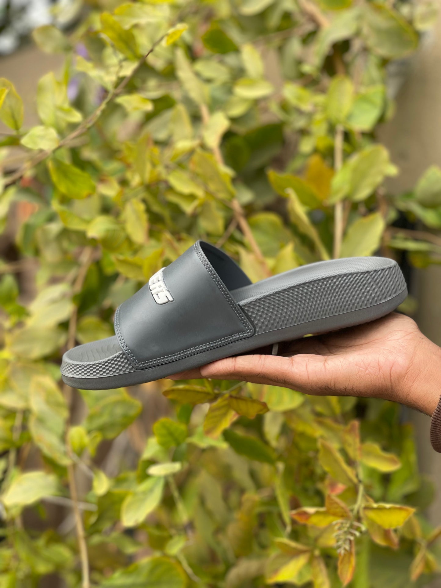 Skecher Slides By Olee