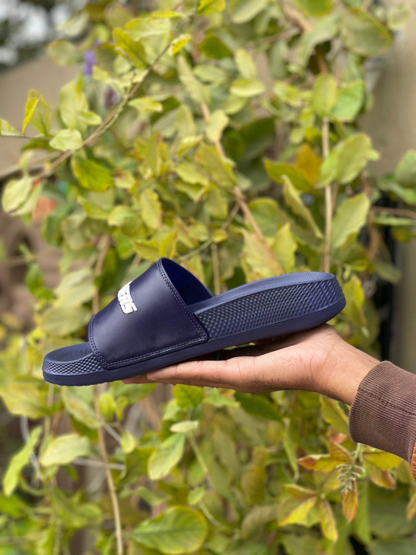 Skecher Slides By Olee